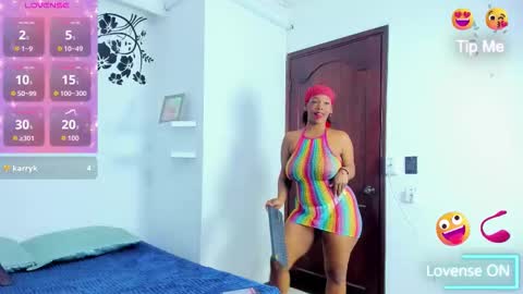 Andrea online show from 12-02-25, 01:05