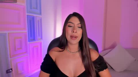 Ariana Dumont online show from 09-11-25, 11:43