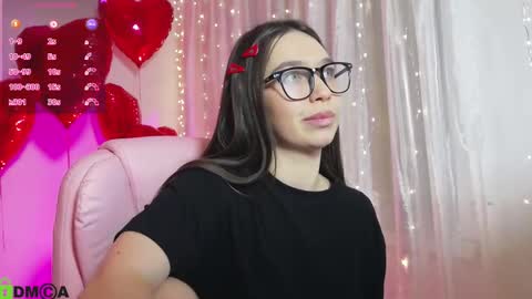 arianahot777 online show from 02-17-25, 10:47