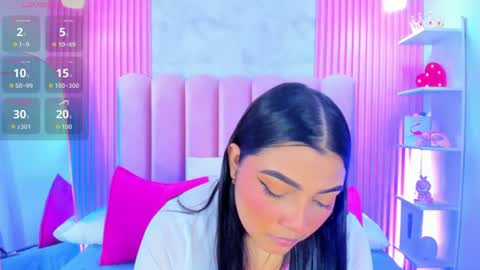 ArianaRougee online show from 07-01-26, 03:41