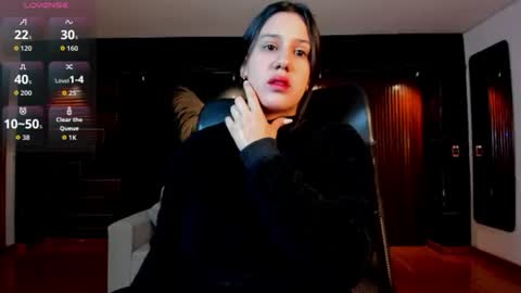 arianarouse  online show from 07-20-26, 12:18