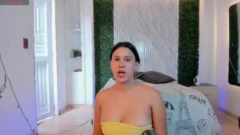 arianarouse  online show from 07-25-26, 04:26