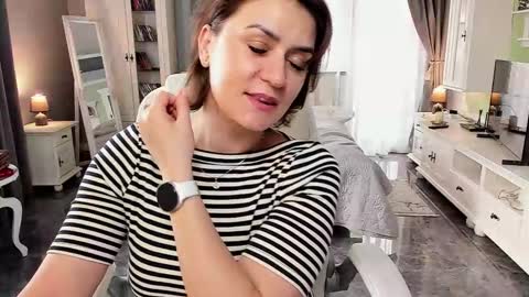 Ana online show from 03-24-26, 01:38