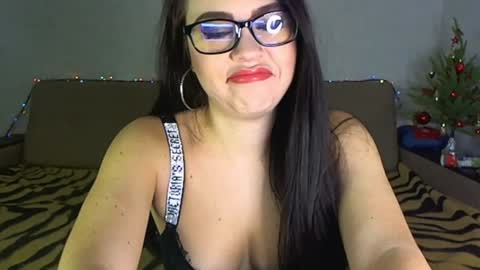 ArianaxSky online show from 01-15-25, 08:09