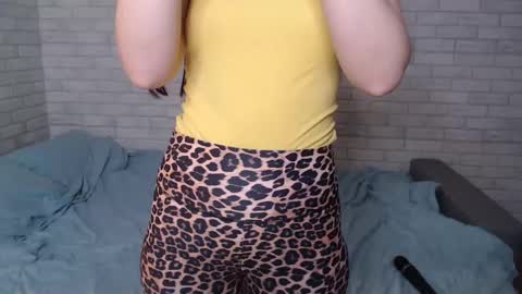 ArianaxSky online show from 03-06-25, 04:28