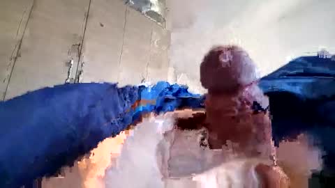 Snapshot of ariancock chatting on 01-07-25, 08:56 Banana online show from 01-07-25, 08:56