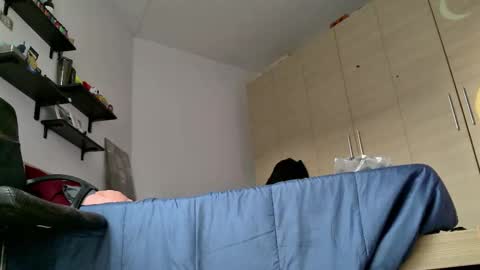 Snapshot of ariancock chatting on 01-16-25, 03:46 Banana online show from 01-16-25, 03:46