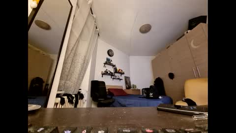 Snapshot of ariancock chatting on 02-08-25, 06:33 Banana online show from 02-08-25, 06:33