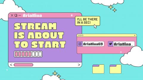 Nina online show from 01-06-25, 01:20