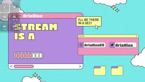 Nina online show from 09-22-25, 03:52