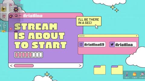 Nina online show from 10-06-25, 12:08