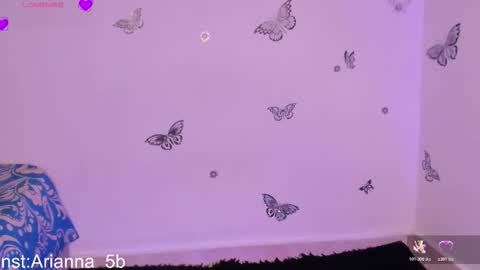 Ari 3 online show from 02-12-26, 12:27