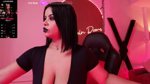 Snapshot of arianna__smith_ chatting on 01-03-25, 07:18 Arianna online show from 01-03-25, 07:18