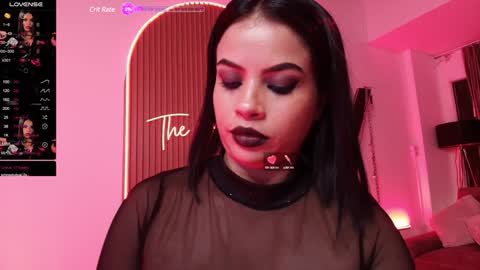Snapshot of arianna__smith_ chatting on 01-18-25, 10:17 Arianna online show from 01-18-25, 10:17