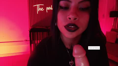 Snapshot of arianna__smith_ chatting on 02-05-25, 01:47 Arianna online show from 02-05-25, 01:47