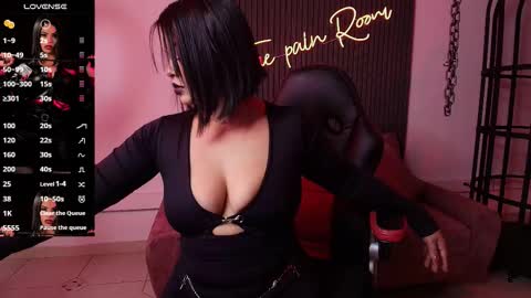 Arianna online show from 11-12-25, 07:46