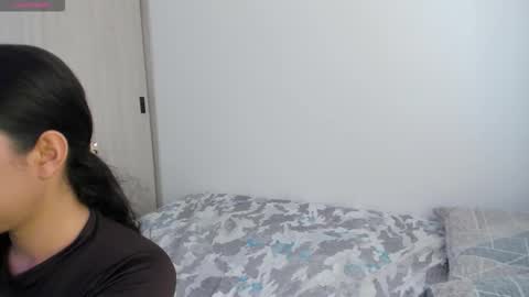 Arianna  online show from 03-07-26, 05:10