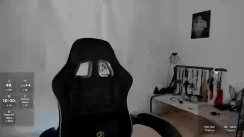 Arianna Connor online show from 09-19-25, 05:35