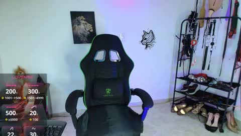 arianna_connorr online show from 02-19-26, 05:42