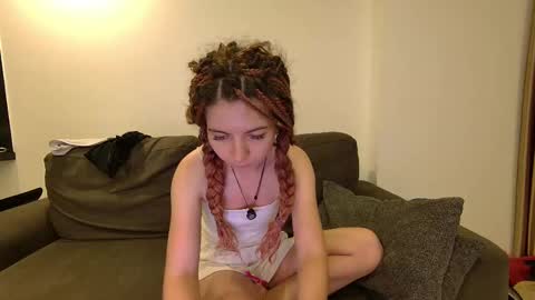 arianna_flower online show from 11-06-25, 11:15
