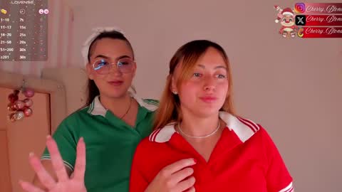 Arianna online show from 12-16-24, 12:37