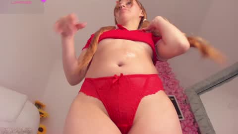 Arianna online show from 12-21-24, 03:36