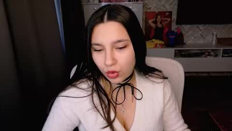 Arianna online show from 12-19-25, 10:44