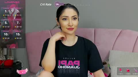 arianna_moonx online show from 01-28-25, 01:50