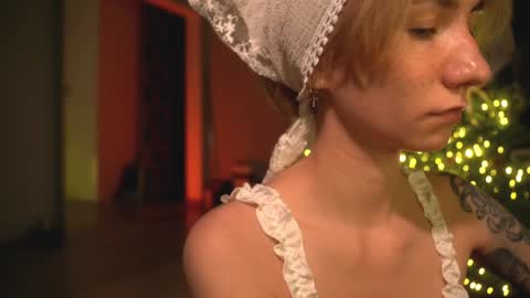 Olivka online show from 12-22-24, 05:23