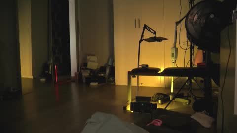 Olivka online show from 02-27-25, 09:00