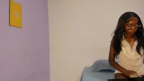 arianna rossi online show from 03-27-26, 08:41