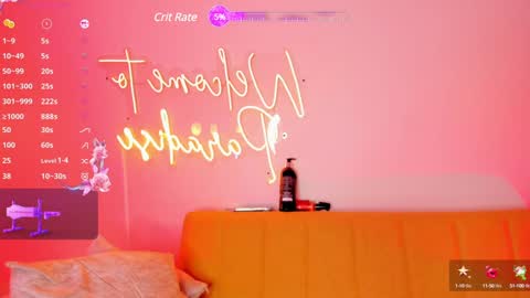 Arianna online show from 03-08-25, 02:01