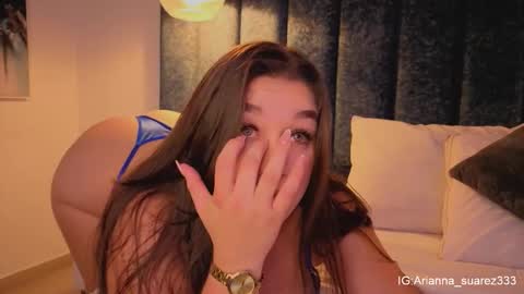 Arianna online show from 02-12-26, 08:15