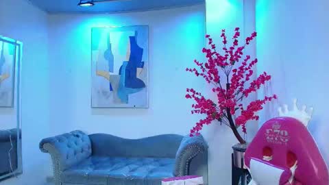 arianna_sweeet online show from 09-12-25, 03:17