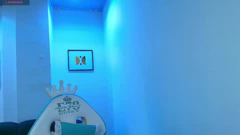 arianna_sweeet online show from 10-16-25, 03:29