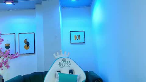 arianna_sweeet online show from 10-17-25, 03:10