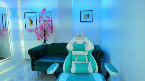 Snapshot of arianna_sweeet chatting on 11-13-25, 03:27 arianna_sweeet online show from 11-13-25, 03:27