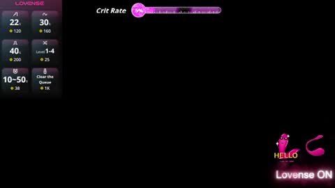 arianna_sweeet online show from 07-02-26, 03:34