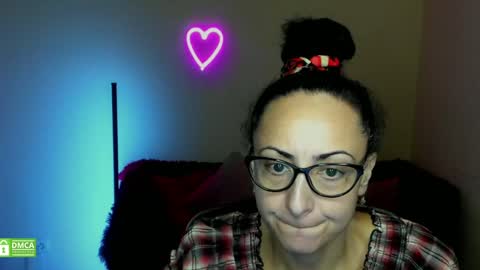 Arianna online show from 01-27-25, 09:44