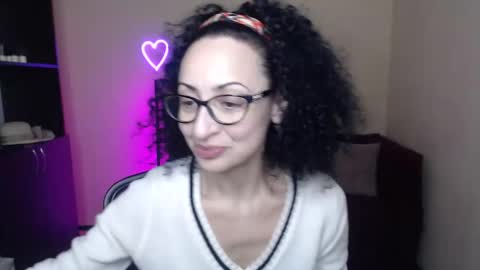 Arianna online show from 01-28-25, 10:12