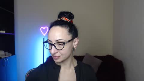 Arianna online show from 02-04-25, 06:38