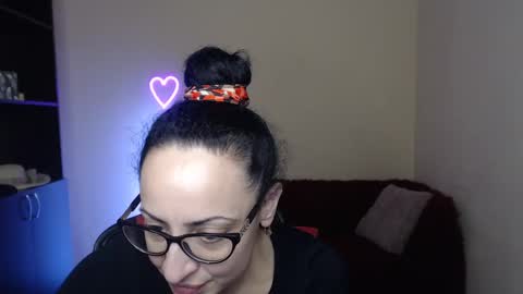 Arianna online show from 02-07-25, 09:26