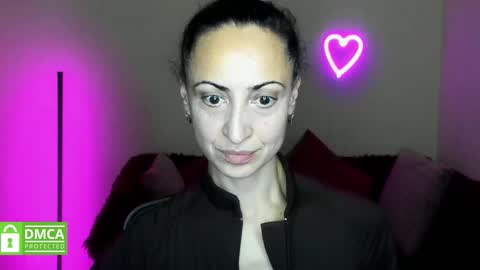 Arianna online show from 10-16-25, 05:36