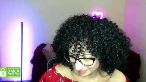 Arianna online show from 10-26-25, 02:06