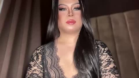 LOVELY online show from 12-23-24, 06:05