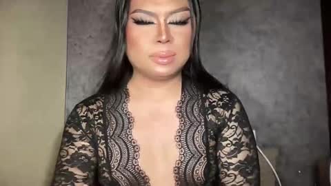 LOVELY online show from 01-15-25, 08:41