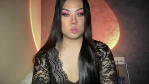 LOVELY online show from 01-23-25, 03:37