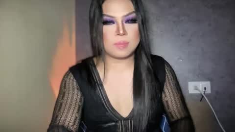 LOVELY online show from 01-24-25, 04:39