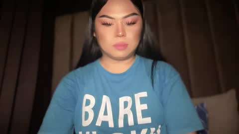 LOVELY online show from 01-31-25, 05:42