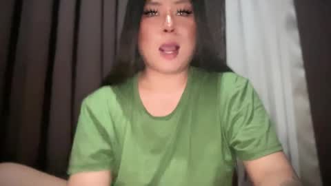 LOVELY online show from 02-05-25, 03:20